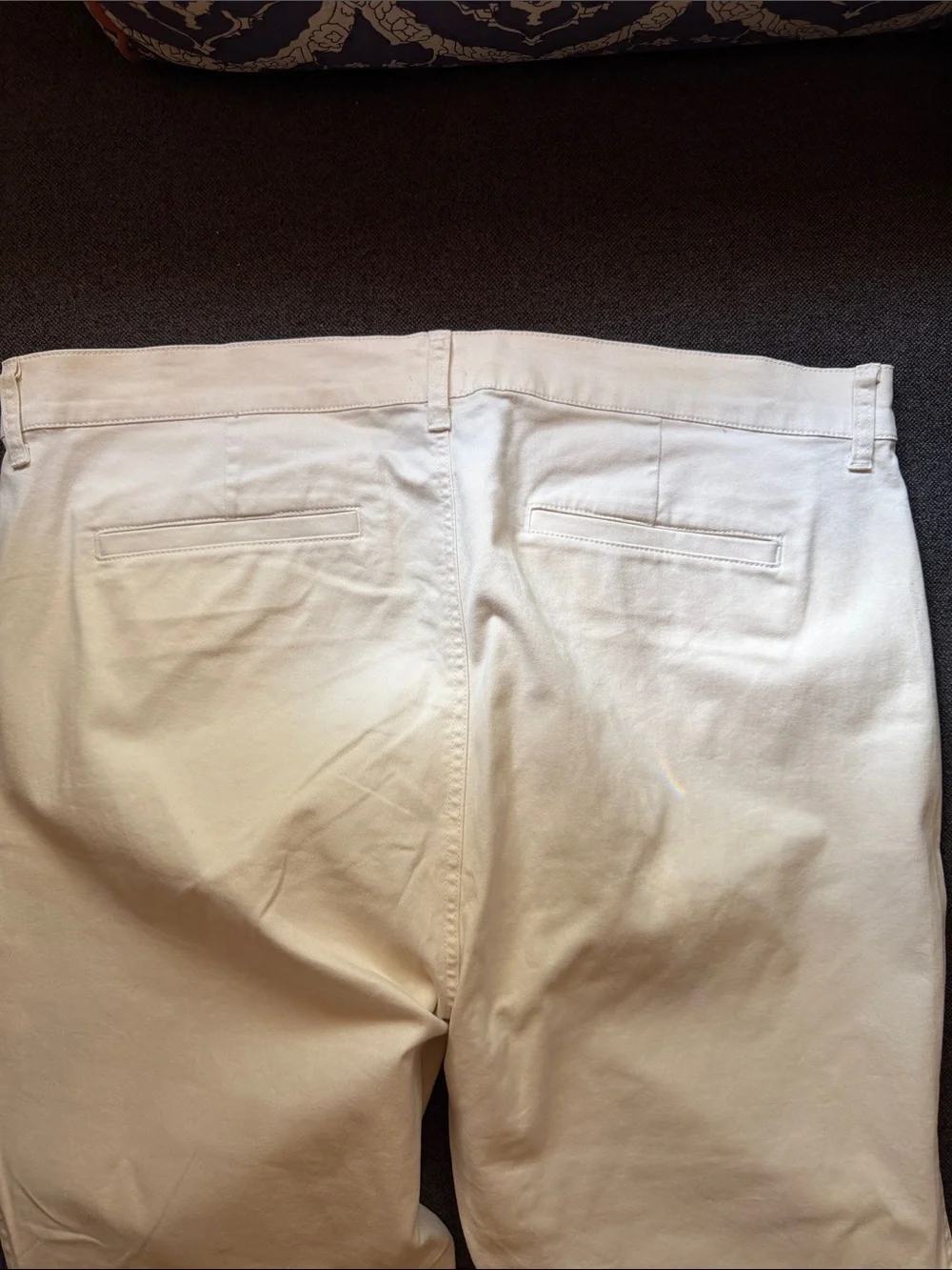 J. Crew never worn